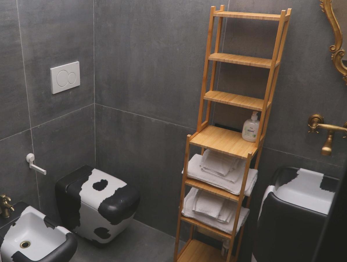 Apartamento Dimora Victoria Bari Exterior foto