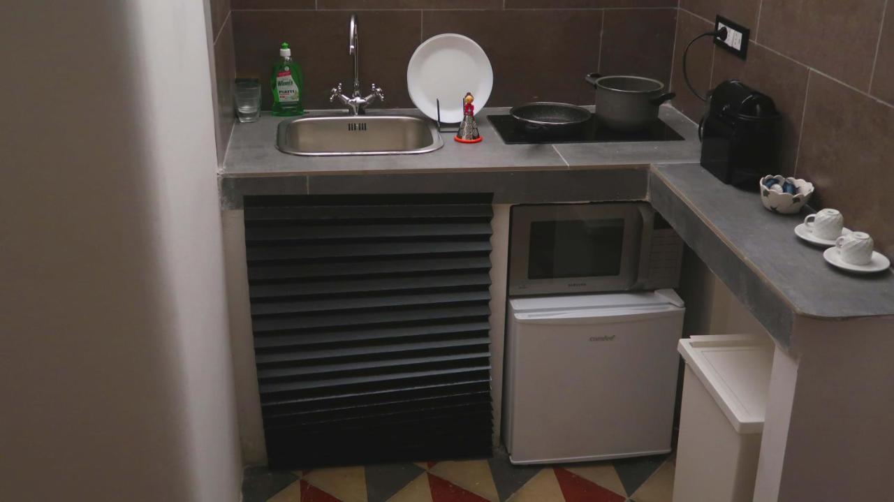 Apartamento Dimora Victoria Bari Exterior foto