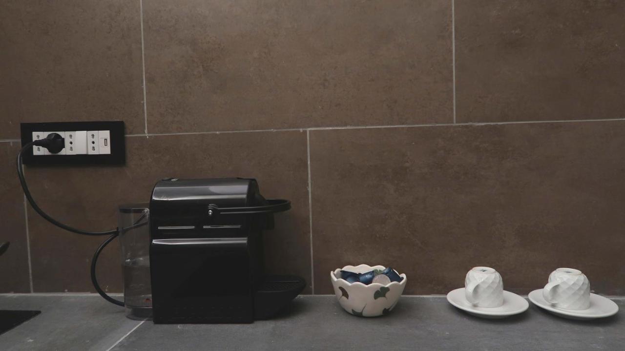 Apartamento Dimora Victoria Bari Exterior foto