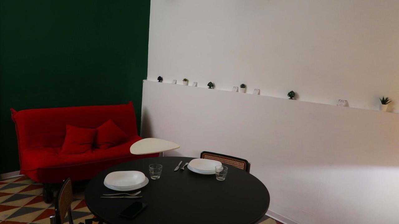 Apartamento Dimora Victoria Bari Exterior foto