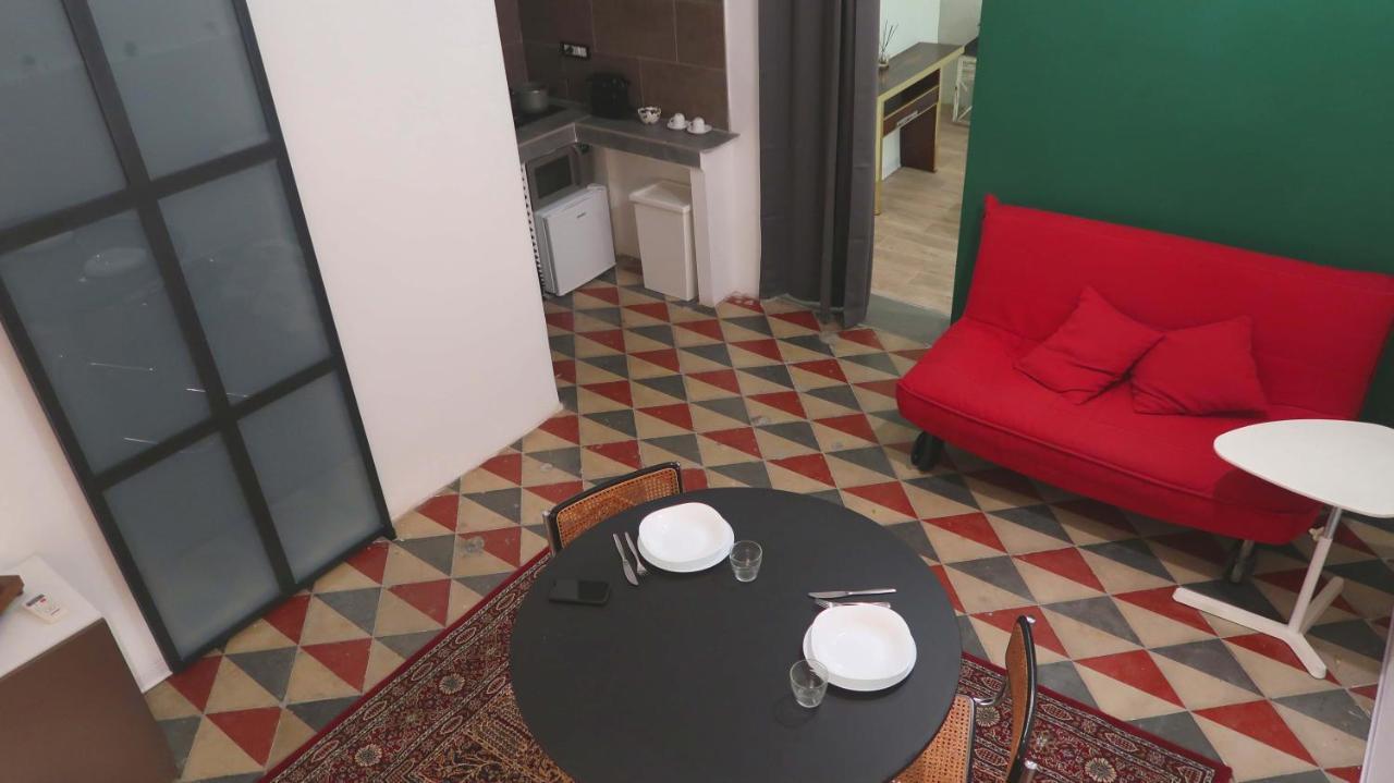 Apartamento Dimora Victoria Bari Exterior foto