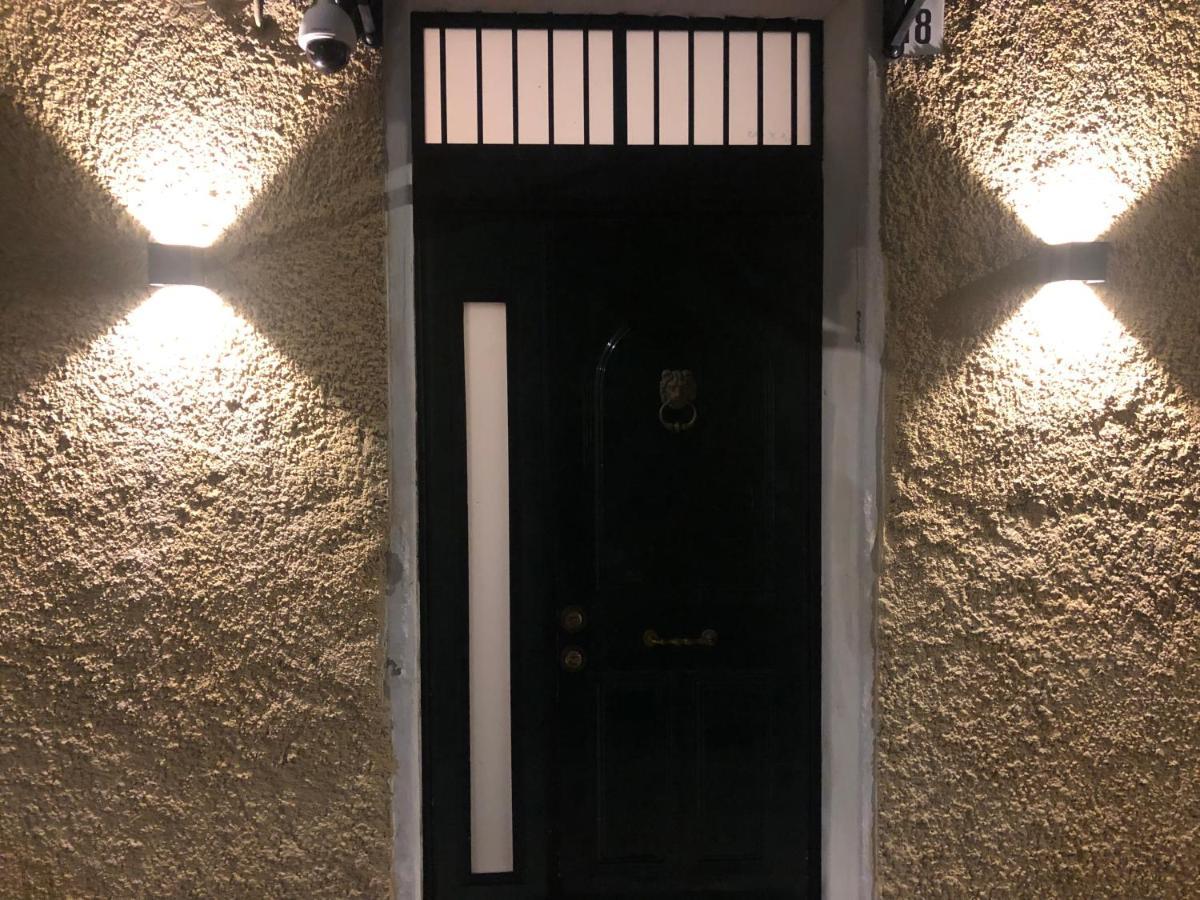 Apartamento Dimora Victoria Bari Exterior foto