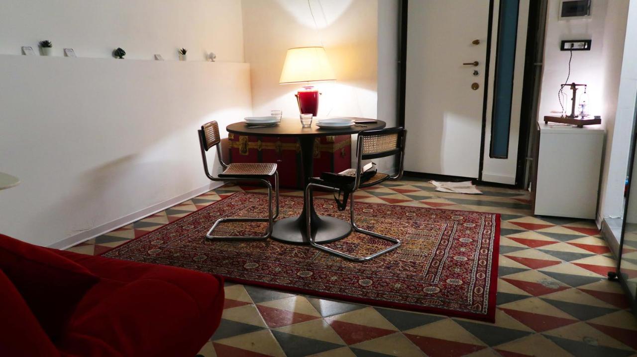 Apartamento Dimora Victoria Bari Exterior foto